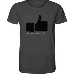 think positiv Organic Shirt