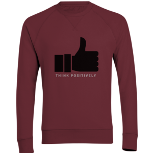 think positiv Organic Sweatshirt