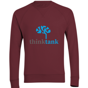 thinktank Organic Sweatshirt