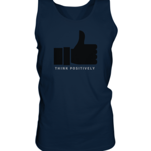 think positiv Tank-Top